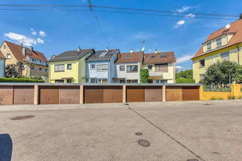 Haus zum Kaufen in Stuttgart 650.000 € 101 m²