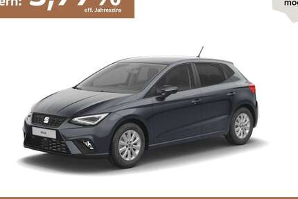 Seat Ibiza 17.755 km 19.930 &euro; Stuttgart 70469
