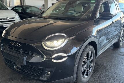 Fiat 600 10.000 km 20.499 &euro; Kornwestheim 70806