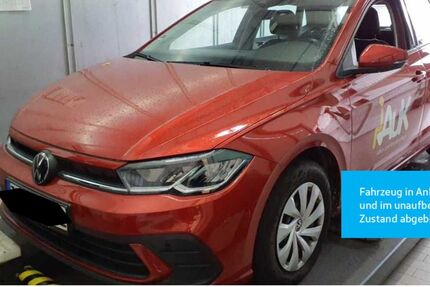 VW Polo 15.308 km 19.830 € Stuttgart-Wangen 70188
