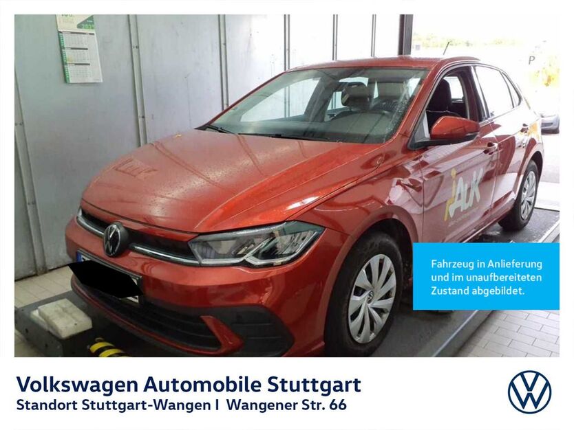 VW Polo 15.308 km 19.830 € Stuttgart-Wangen 70188