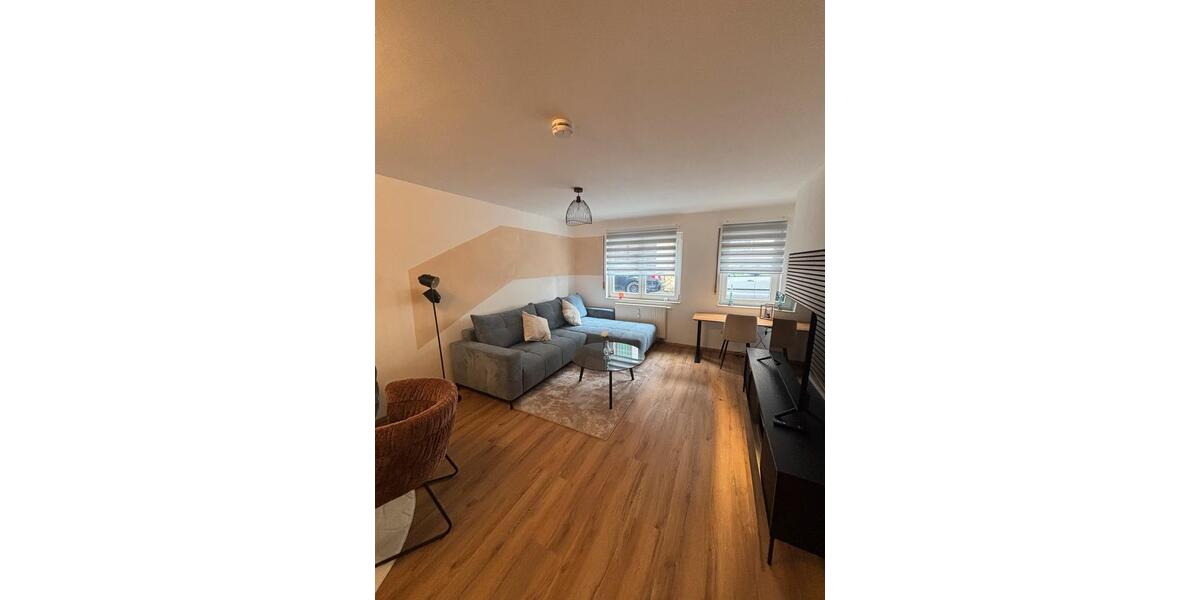 Erdgeschoßwohnung Pforzheim Eutingen - 2 Zimmer, 55 m&sup2;, 1.100&euro; | Angebot:27625093