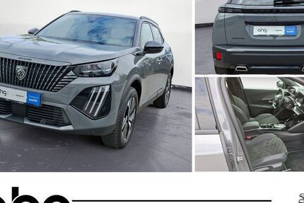 Peugeot 2008 23.368 km 21.860 &euro; Mühlacker 75417
