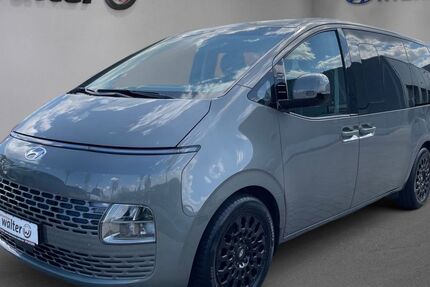 Hyundai STARIA 22.700 km 40.990 &euro; Pforzheim 75177
