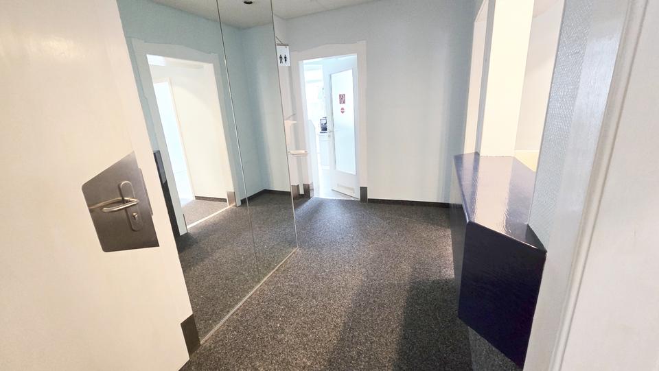 Gewerbeobjekt Stuttgart Stuttgart-Ost - 480&euro; | Angebot:25968857