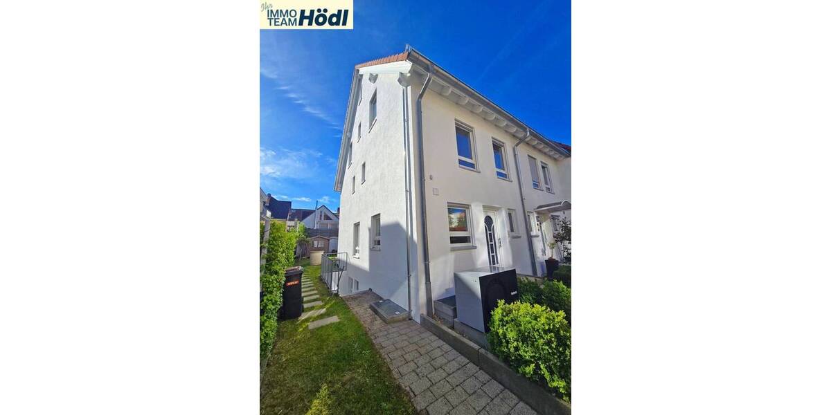 Reihenendhaus Reutlingen Innenstadt - 5 Zimmer, 112 m&sup2;, 1.600&euro; | Angebot:26543131