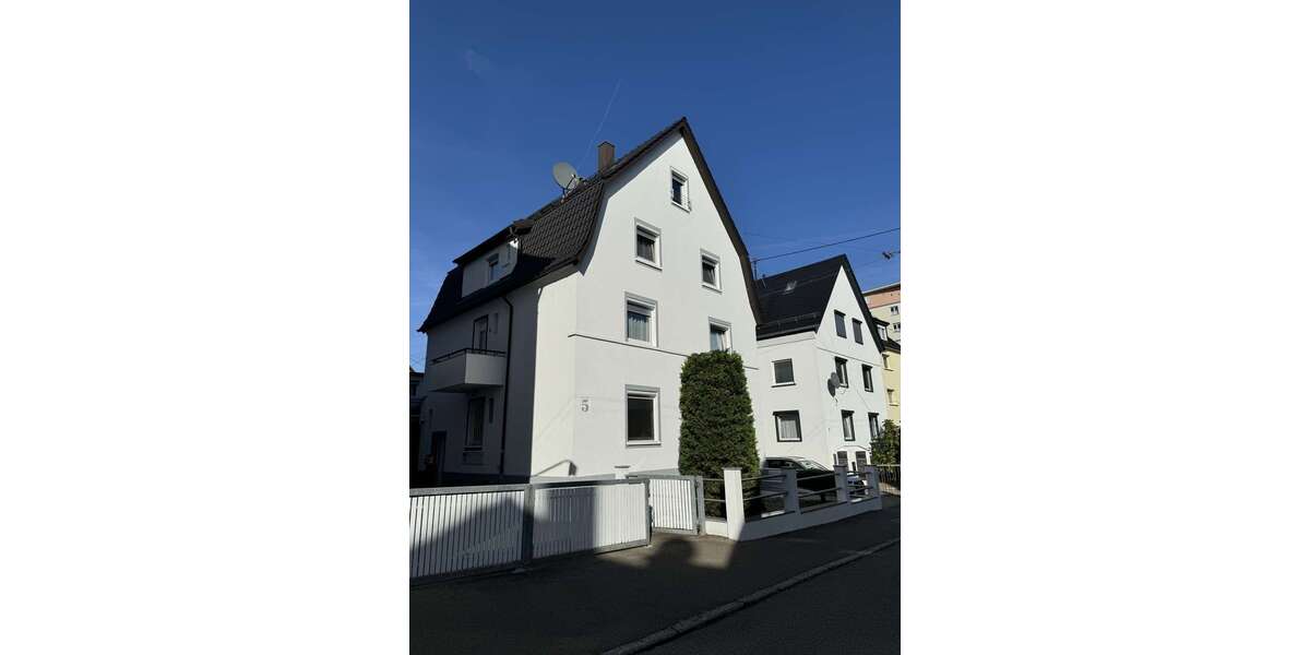 Einfamilienhaus Fellbach - 19 Zimmer, 235 m&sup2;, 1.649.000&euro; | Angebot:24893988