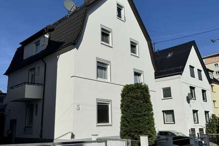 Haus Fellbach - 19 Zimmer, 235 m&sup2;, 1.649.000&euro; | Angebot:24893988