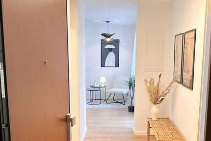 Wohnung zum Kaufen in Filderstadt 359.000 € 90 m² 4 zimmer