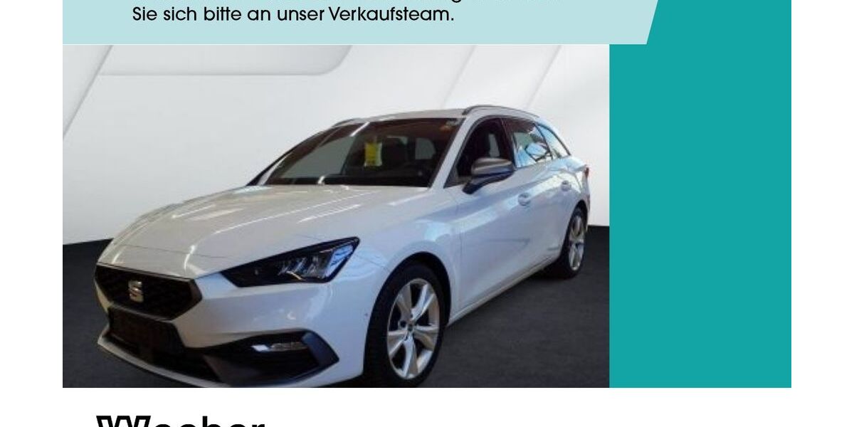Seat Leon 25.558 km 26.979 &euro; Leonberg 71229
