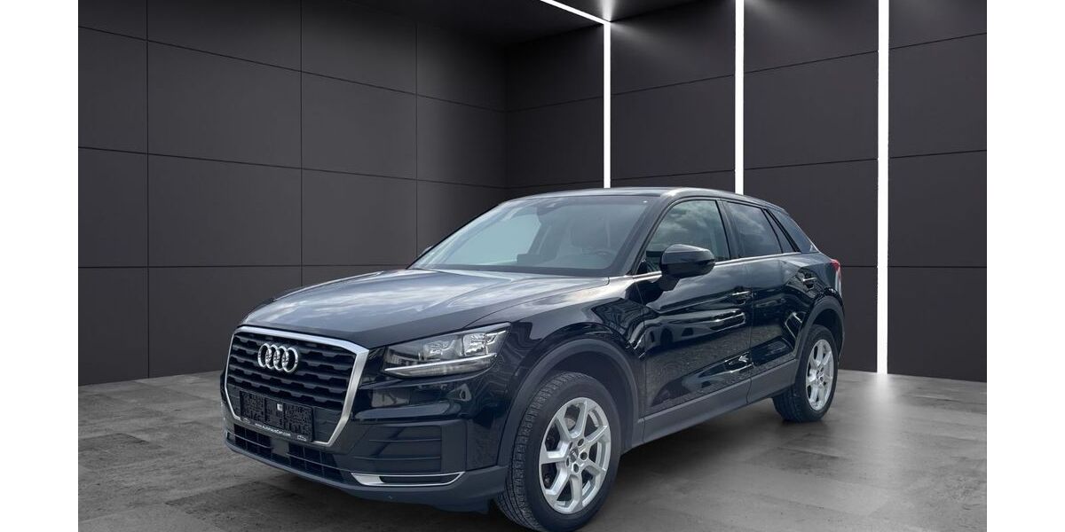 Audi Q2 172.000 km 12.990 &euro; Reutlingen / Stuttgart 72766
