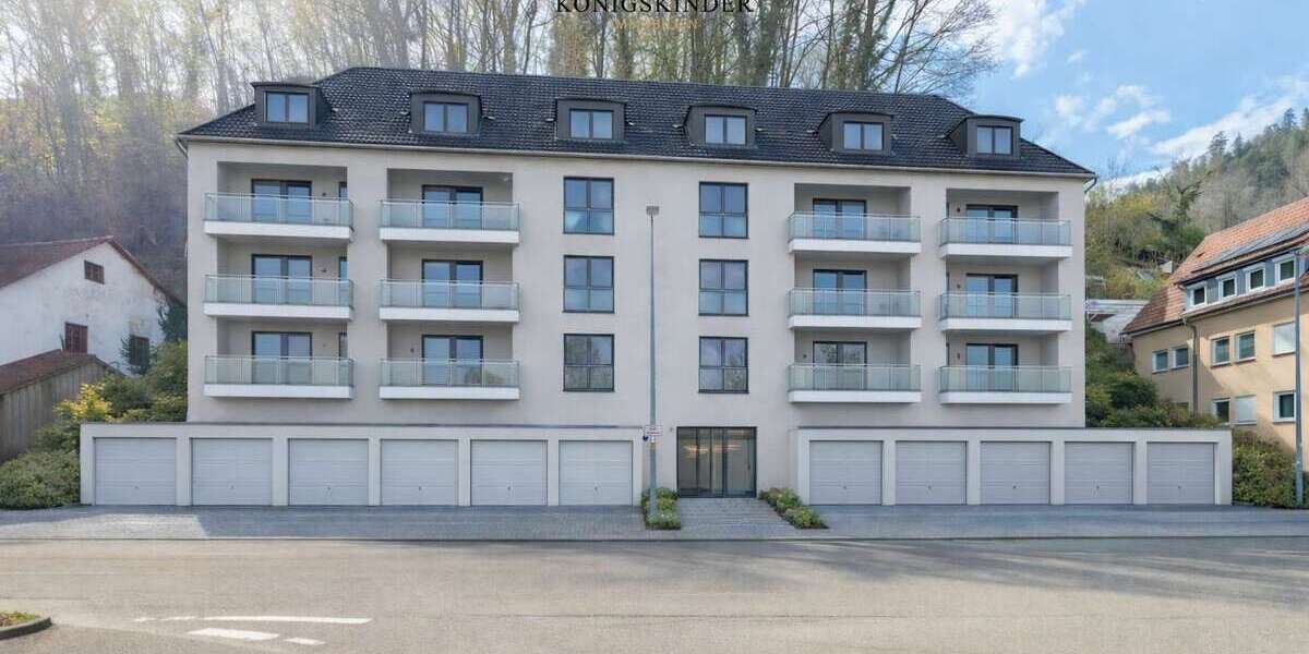 Grundstück Calw - 280.000&euro; | Angebot:25095656