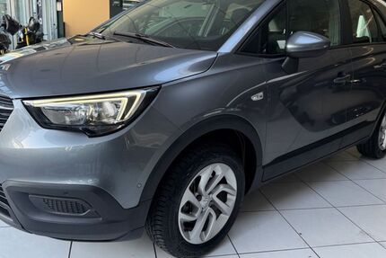 Opel Crossland (X) 90.000 km 10.987 &euro; Pforzheim 75179