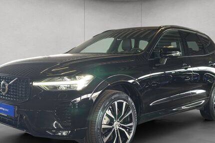 Volvo XC60 8.592 km 47.970 € Stuttgart 70190