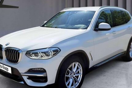 BMW X3 82.650 km 31.900 &euro; Aichwald 73773