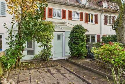 Haus zum Kaufen in Stuttgart 590.000 € 83 m² 4 zimmer