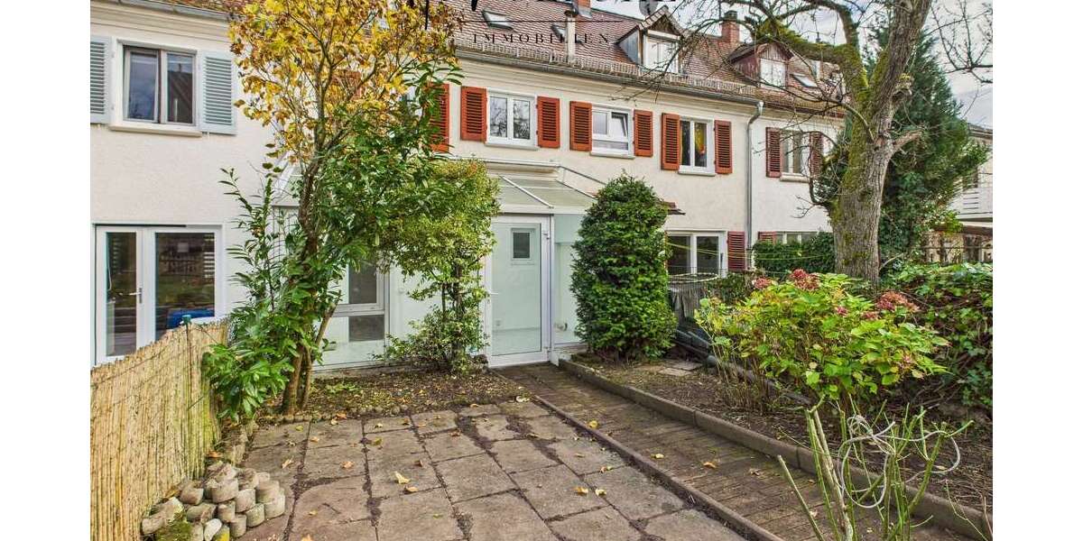 Haus zum Kaufen in Stuttgart 590.000 € 83 m² 4 zimmer