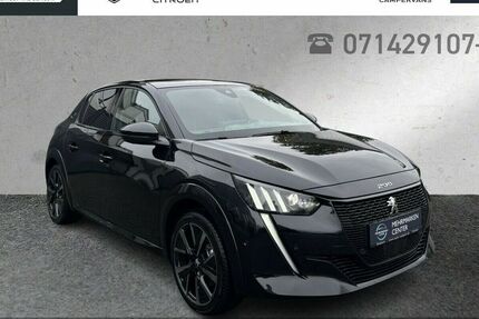 Peugeot 208 4.267 km 22.500 &euro; Bietigheim-Bissingen 74321