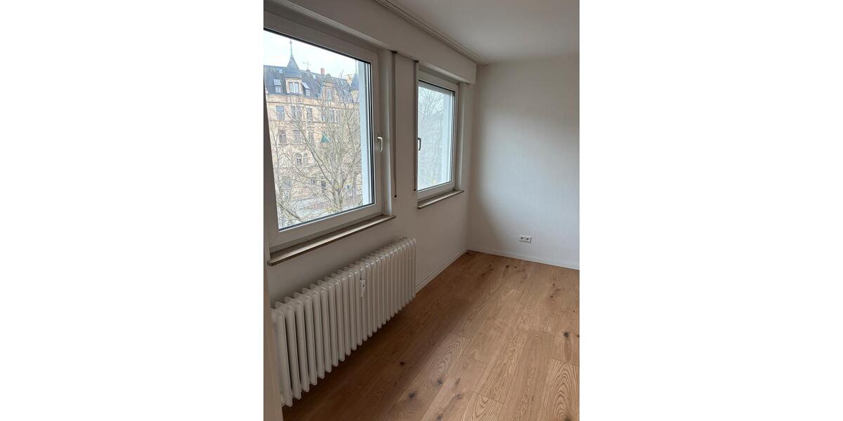 Etagenwohnung Stuttgart Bad Cannstatt - 3 Zimmer, 70 m&sup2;, 900&euro; | Angebot:25973923