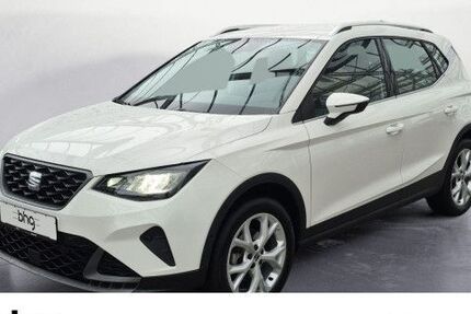 Seat Arona 5.680 km 20.950 € Reutlingen 72770