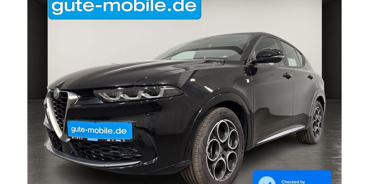 Alfa Romeo Tonale 20.290 km 22.990 &euro; Reutlingen 72762