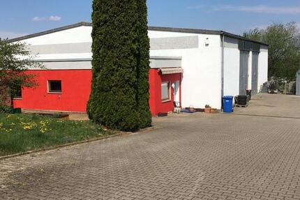 Gewerbeobjekt Pforzheim Eutingen - 1.950&euro; | Angebot:25850226