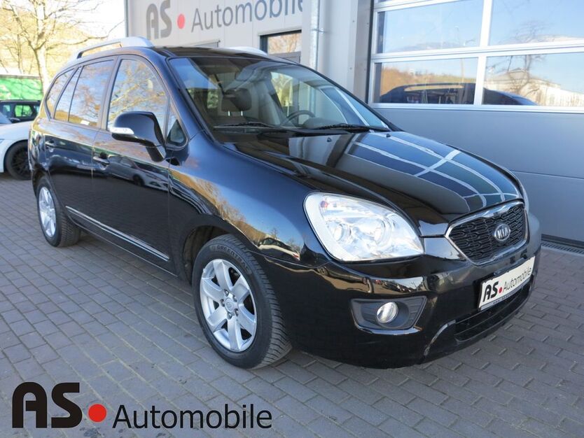 Kia Carens 138.000 km 5.990 € Stuttgart 70329