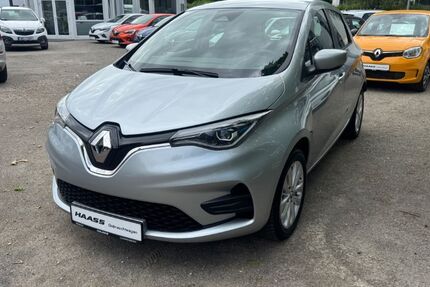 Renault ZOE 77.400 km 13.900 &euro; Ludwigsburg 71636