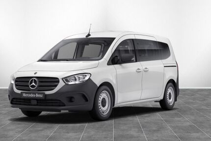 Mercedes-Benz Citan 3.000 km 33.650 &euro; Pforzheim 75179