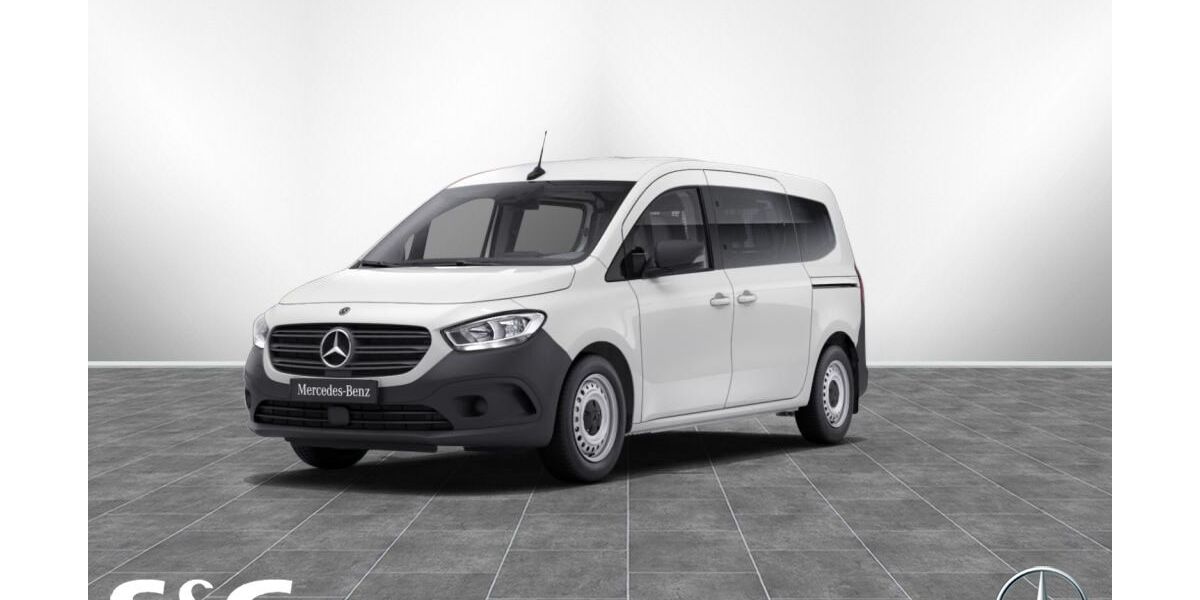 Mercedes-Benz Citan 3.000 km 35.599 &euro; Pforzheim 75179