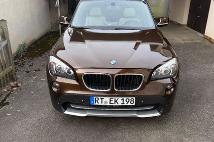 BMW X1 284.000 km 5.500 &euro; Filderstadt 70794