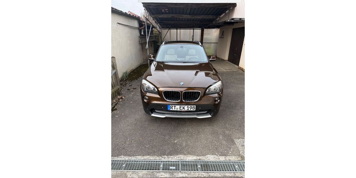 BMW X1 284.000 km 6.000 &euro; Filderstadt 70794
