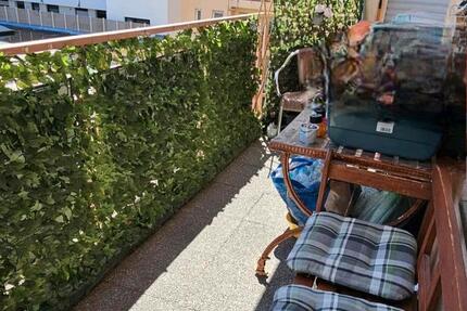 Wohnung Pforzheim Nordstadt - 3 Zimmer, 60 m&sup2;, 185.000&euro; | Angebot:26941761