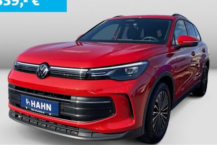 VW Tiguan 11.271 km 33.930 &euro; Böblingen 71032