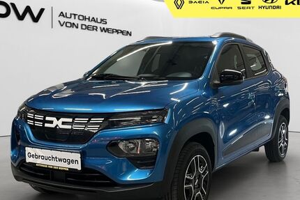 Dacia Spring 14.761 km 12.600 &euro; Stuttgart 70469