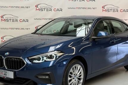 BMW 220 Gran Coupé 72.000 km 23.890 &euro; Magstadt 71106