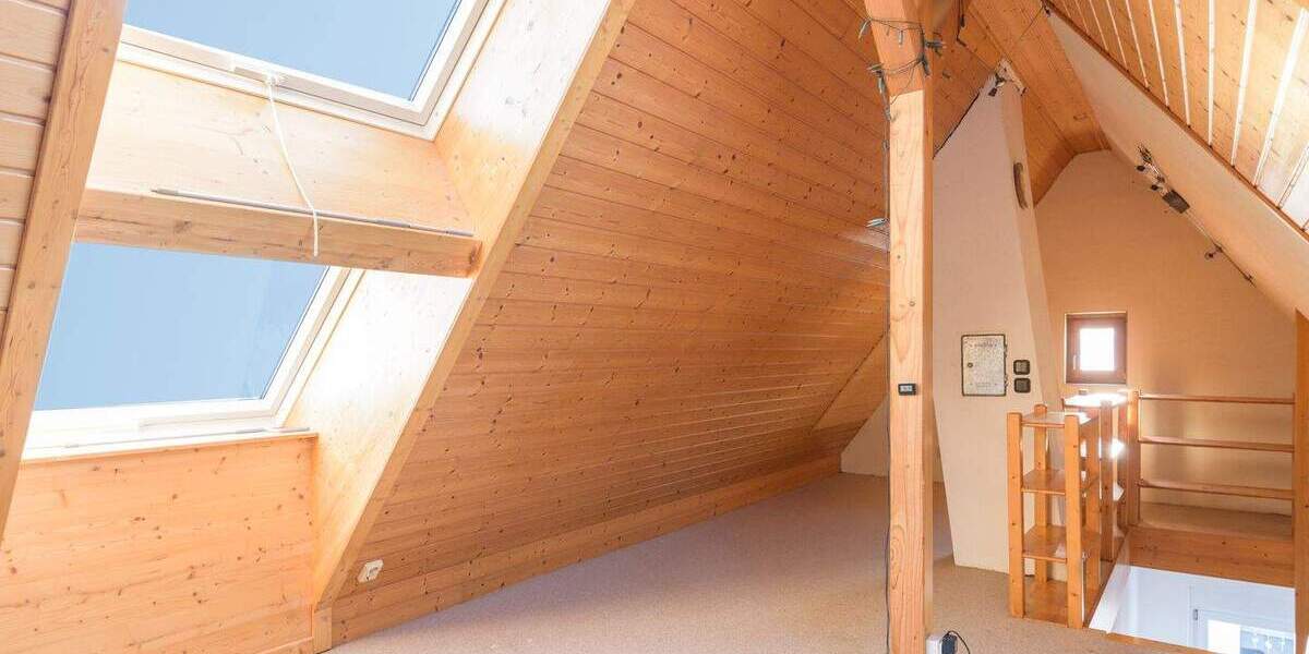 Doppelhaushälfte Pforzheim Huchenfeld - 6 Zimmer, 124 m&sup2;, 389.000&euro; | Angebot:23851785