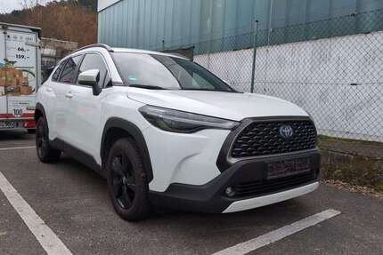 Toyota Corolla 53.103 km 30.990 &euro; Sindelfingen 71065