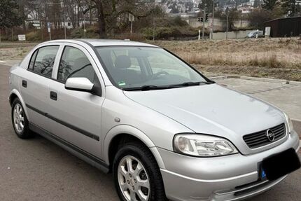 Opel Astra 92.400 km 2.299 &euro; Gerlingen 70839