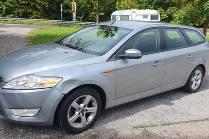 Ford Mondeo 377.000 km 999 &euro; Mühlacker / Enzberg 75417