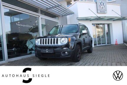 Jeep Renegade 98.400 km 9.980 &euro; Wendlingen am Neckar 73240