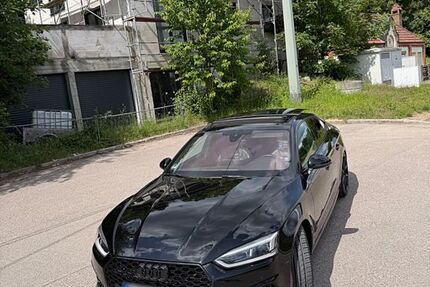 Audi A5 251.000 km 19.990 &euro; Pforzheim 75172
