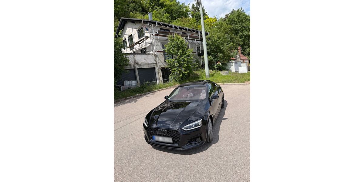 Audi A5 251.000 km 19.990 &euro; Pforzheim 75172