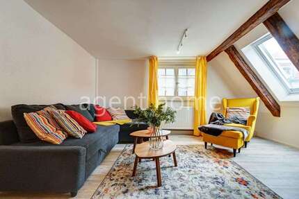 Zimmer Fellbach - 2 Zimmer, 1.490&euro; | Angebot:24979077