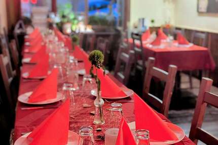 Gastronomie in Ludwigsburg 2.350 € zimmer