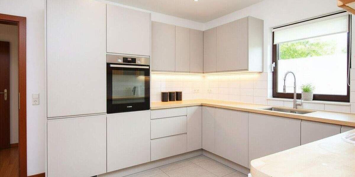 Reihenendhaus Stuttgart Bergheim - 5 Zimmer, 126 m&sup2;, 578.000&euro; | Angebot:24437335