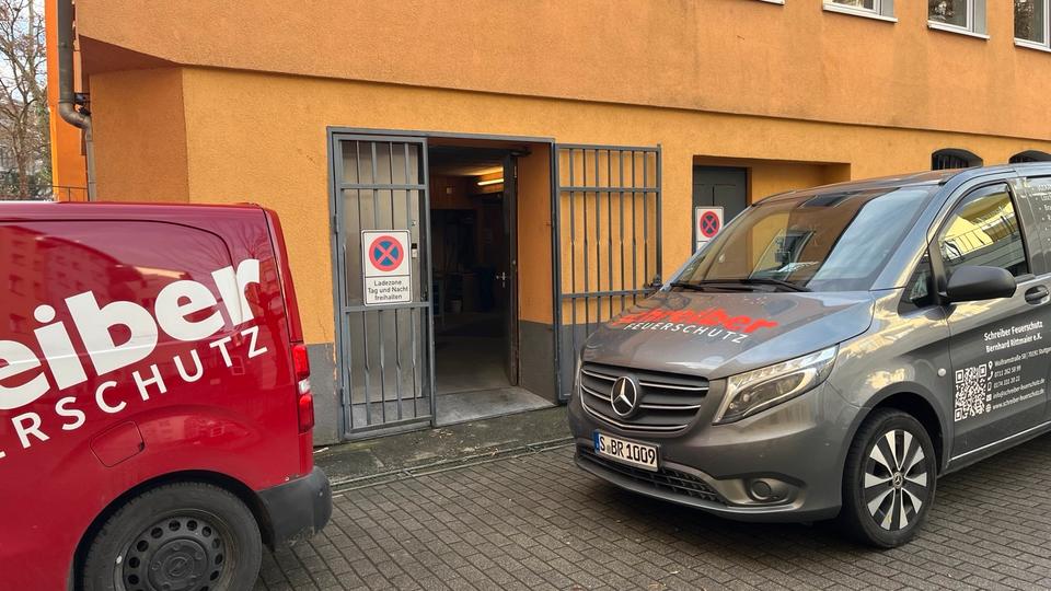 Gewerbeobjekt Stuttgart Stuttgart-Nord - 1.400&euro; | Angebot:24554385