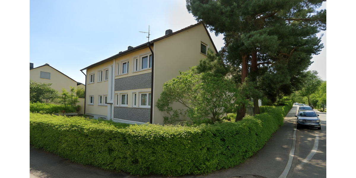 Mehrfamilienhaus, Wohnhaus Leinfelden-Echterdingen Leinfelden - 1 Zimmer, 346 m&sup2;, 1.280.000&euro; | Angebot:23960364