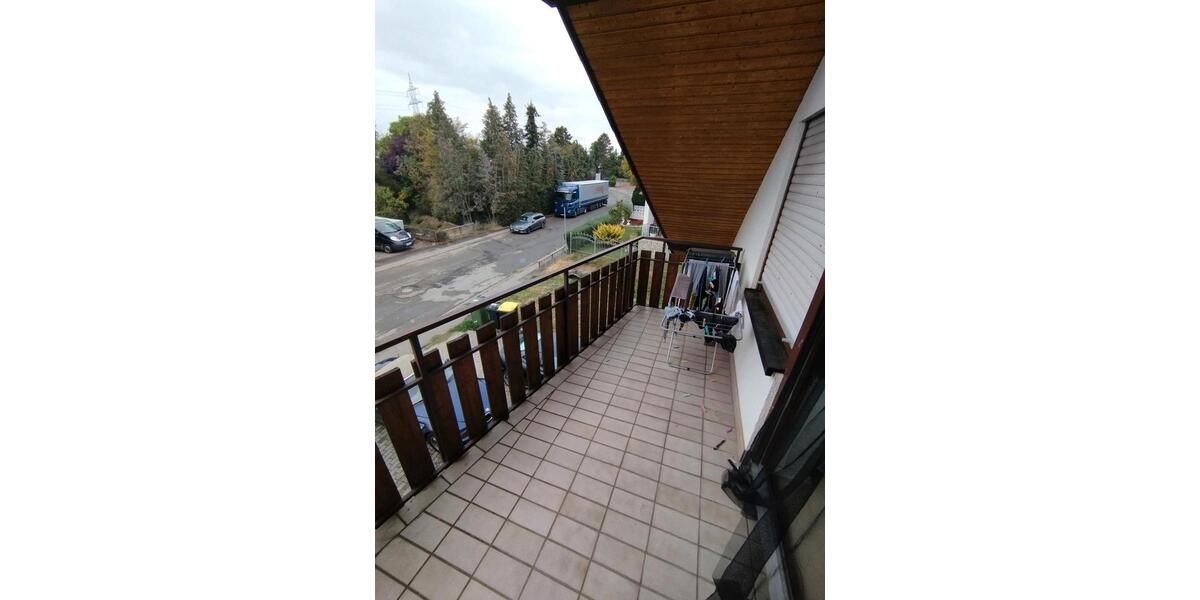 Doppelhaushälfte Wiernsheim - 5 Zimmer, 120 m&sup2;, 1.250&euro; | Angebot:27617807