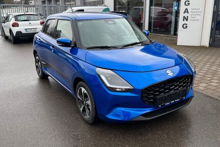 Suzuki Swift 2.500 km 20.700 &euro; Pforzheim 75177